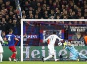 Лига чемпионов. ЦСКА крупно проиграл "Манчестер Юнайтед" (Фото)