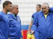 Сабо о сборной Украины на Евро-2016: В команде не было никакой дисциплины