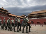 Коронавирус: американское консульство в Ухане готовят к возобновлению работы 