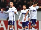 Журналист: Теодорчик является лучшим игроком чемпионата Бельгии в последнее время