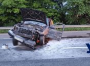 Под Одессой пьяный военный устроил серьезную аварию и поплатился (фото)