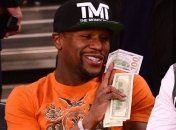 Флойд Мейвезер рассказал о жизни вне бокса