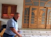 Мэр Ужгорода отказался принять подозрение от прокуратуры