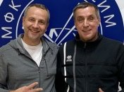 Одиозный украинский тренер возглавил Продэксим