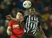 Динамо заинтересовалось форвардом Партизана, за игроком также следит Лион