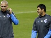 "Волынь" подтвердила подлинность контракта с Майконом