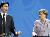 Канада и Германия обсудили поддержку НАТО и Украины