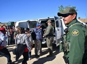 Пограничная служба США