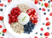 С чем есть творог, чтобы усваивался кальций