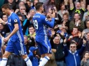 "Челси" разгромил "Лестер"