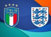 Италия 1:1 Англия (3:2 пен) - видео голов и прямая трансляция финала Евро-2020