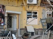 В результате авиаудара по Станице Луганской погибли 10 мирных жителей