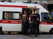 Чеченський блогер Зелімхан заявив, що був побитий групою кавказців