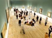 Открылась выставка посвященная императрице Екатерине Великой