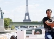 "Ролан Гаррос"- 2017 побил рекорд посещаемости