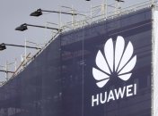 Финансового директора Huawei отпустили под залог