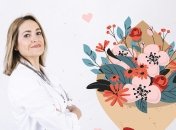 З Днем жінки-лікаря!