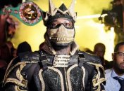 Уайлдер - о возможном бое против Джошуа