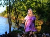 Модные платья летом 2022 года