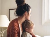 Як зрозуміти, що у вашої дитини стрес