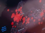 СOVID-19 виявили у російського прем'єра