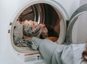 Трюк, який легко та швидко освіжить пральню
