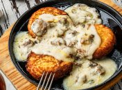 Смачні деруни