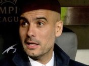 Гвардиола: "Арсенал" играл лучше нас только 8 минут первого матча