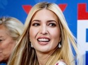 Стильный выход Иванки Трамп на встречу с Ким Кардашян в Белом доме