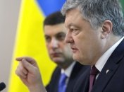 Порошенко рассказал, что мечтает работать депутатом Европарламента