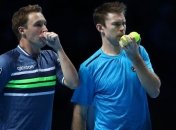 Континен и Пирс одержали победу на втором Итоговом турнире подряд