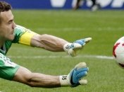 Это случилось: прервалась антирекордная серия Акинфеева в Лиге чемпионов