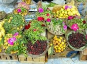 Антицеллюлитная диета