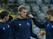 Астана - Динамо: букмекеры не верят в победу киевлян