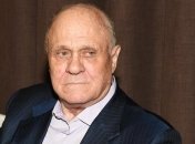 Меньшов и Украина: артист говорил о "10-летней русофобии" и поддерживал боевиков "ДНР"