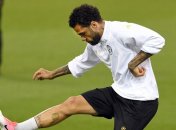 "Ювентус" расторг контракт с Дани Алвесом