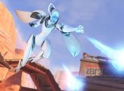Blizzard представил нового персонажа игры Overwatch (Фото, Видео)
