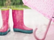 В Україні дощі пройдуть у більшості областях України