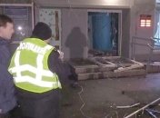 Подрыв банка в Киеве: полиция рассказала подробности