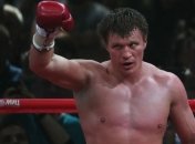 Уайлдер: После Поветкина хотел бы сразиться с Фьюри