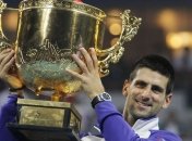 Джокович в тяжелейшей борьбе вырвал победу у Маррея