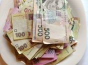Долги по зарплате в Украине выросли