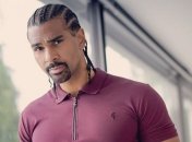 Хэй: Сейчас бой Усик - Чисора не выглядит осуществимым - это очень расстраивает