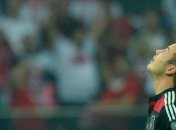 Гетце: Мы очень расстроены, ведь победы была у нас в руках