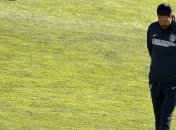 Симеоне: Я хочу видеть в игре "Атлетико" страсть и единство