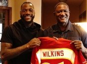 Уайлдер рассказал, за счет чего победит Тайсона Фьюри