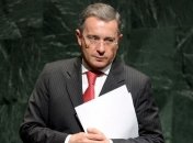 Экс-президент Колумбии возвращается в большую политику