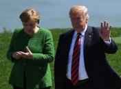 Трамп жестко высказался об миграционной политике Германии 