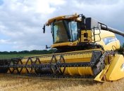 Сбор урожая