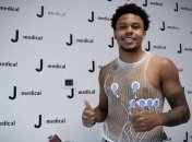 Американская мечта: Ювентус арендовал перспективного хавбека